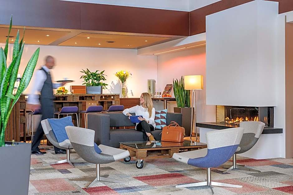 Mercure Hotel Duesseldorf Ratingen