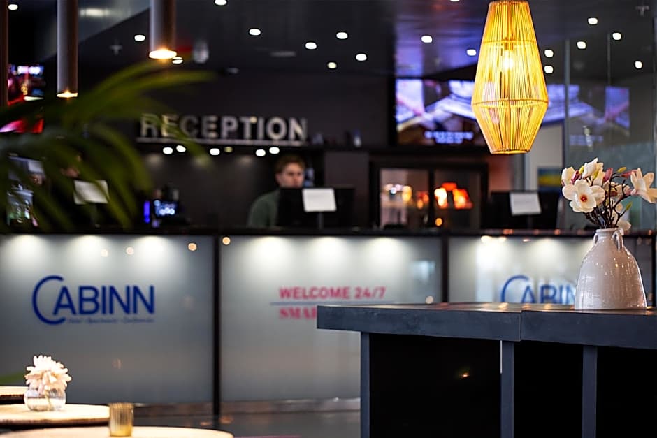 Cabinn Aarhus