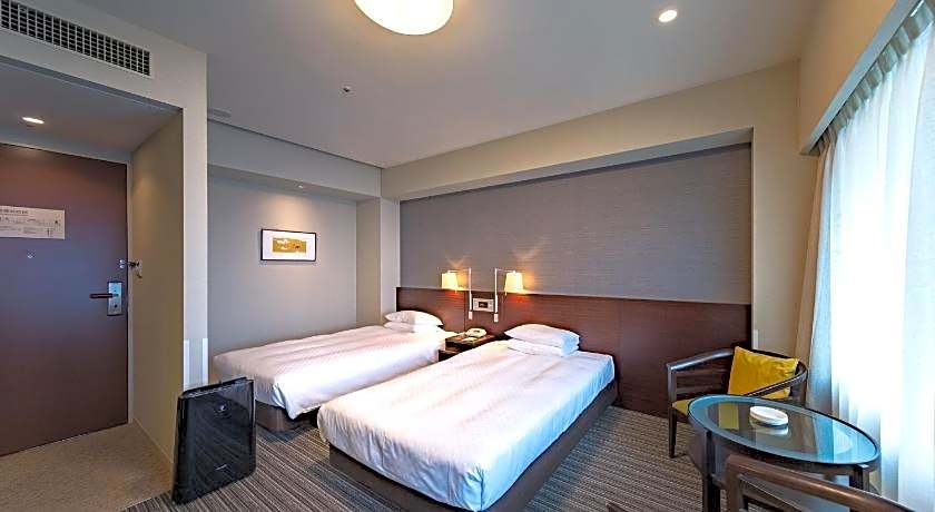Centrair Hotel