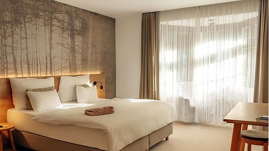 Boutique Hotel Soyka