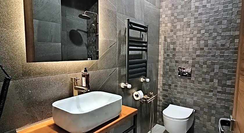 TownHouse Tbilisi Boutique Hotel