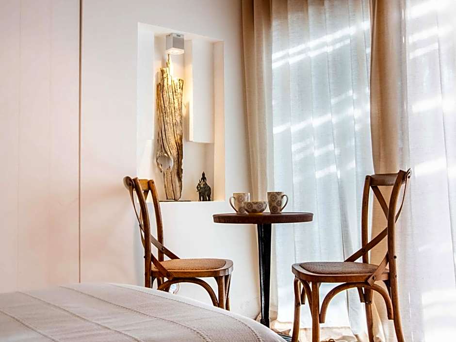 Altanure Casa Terra - Ecological Boutique Stay