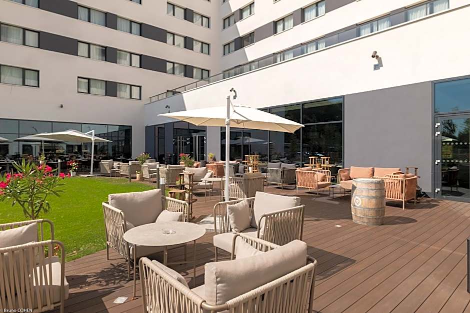 Holiday Inn Paris CDG Airport By IHG