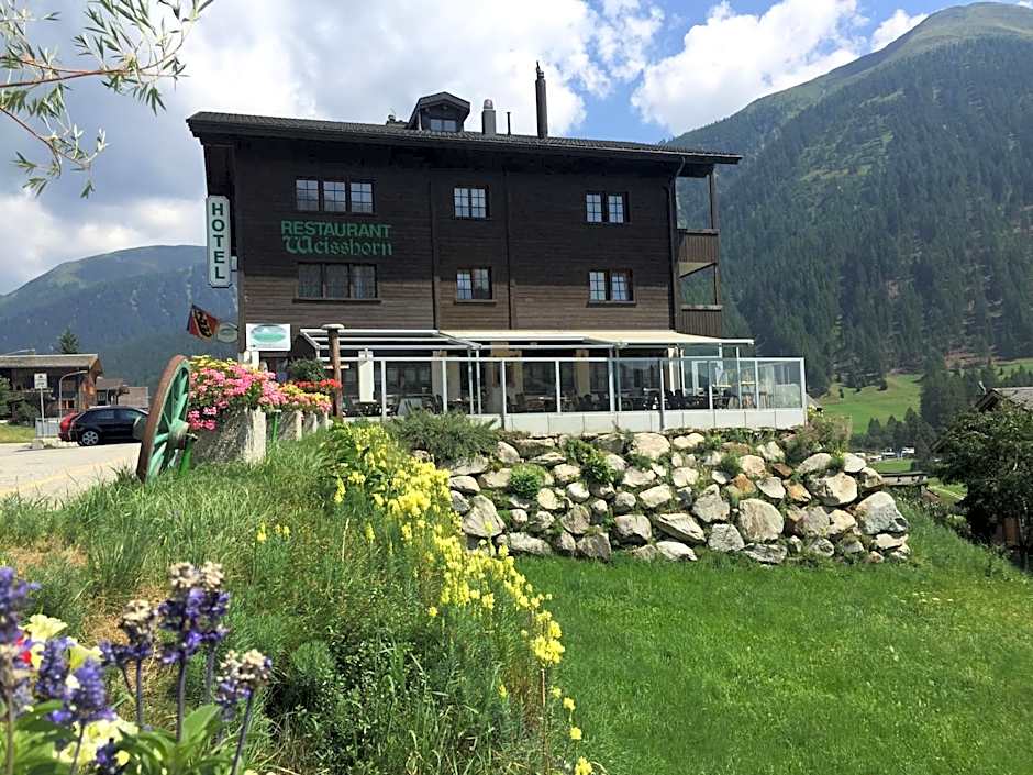 Hotel Weisshorn
