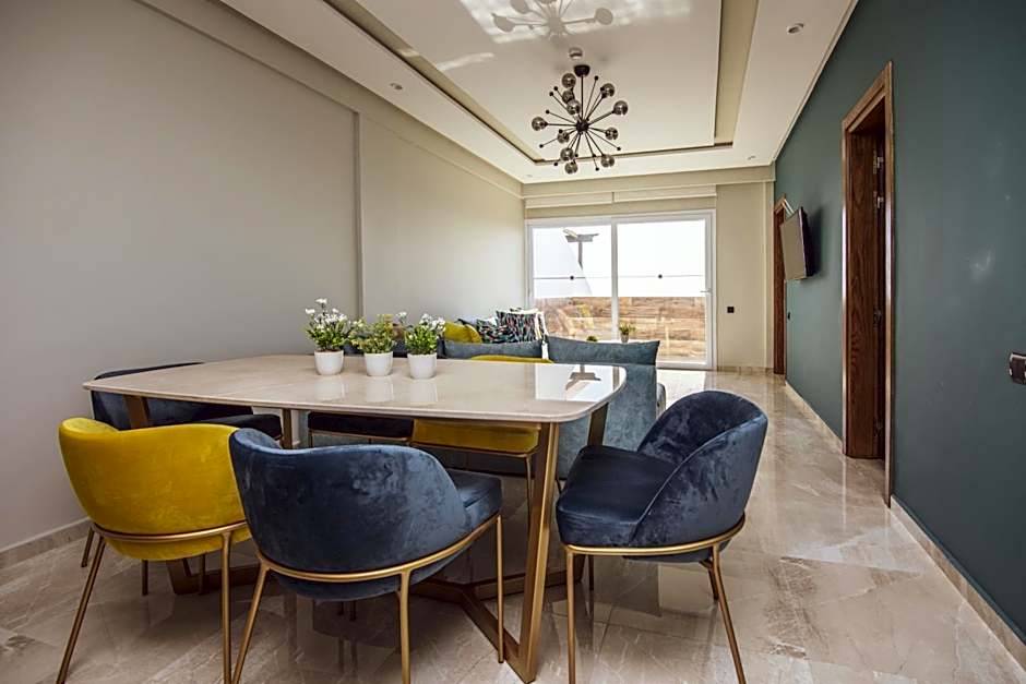 Ocean Atlantic View (Ex Bo Hotel)