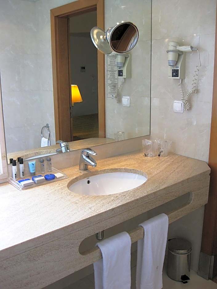 Hotel Travel Park Lisboa