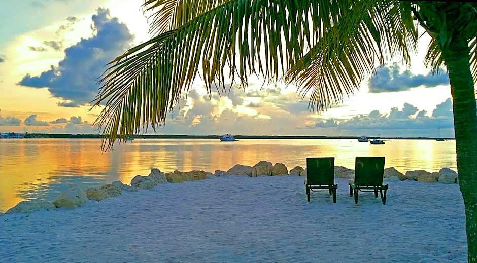 Dolphin Point Villas