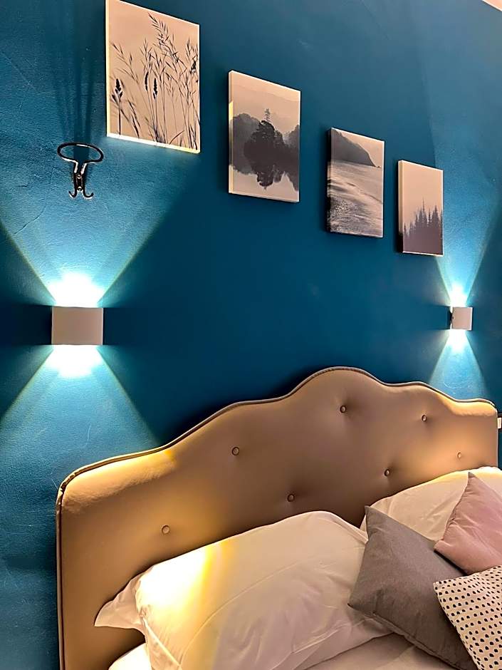 Hotel Alla Fontanella