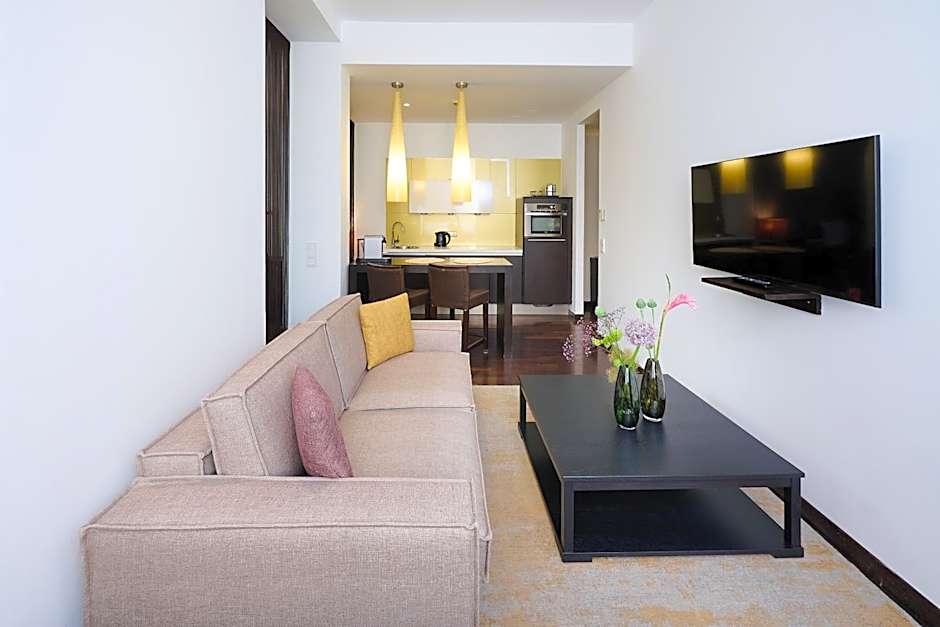 MyPlace Premium Apartments