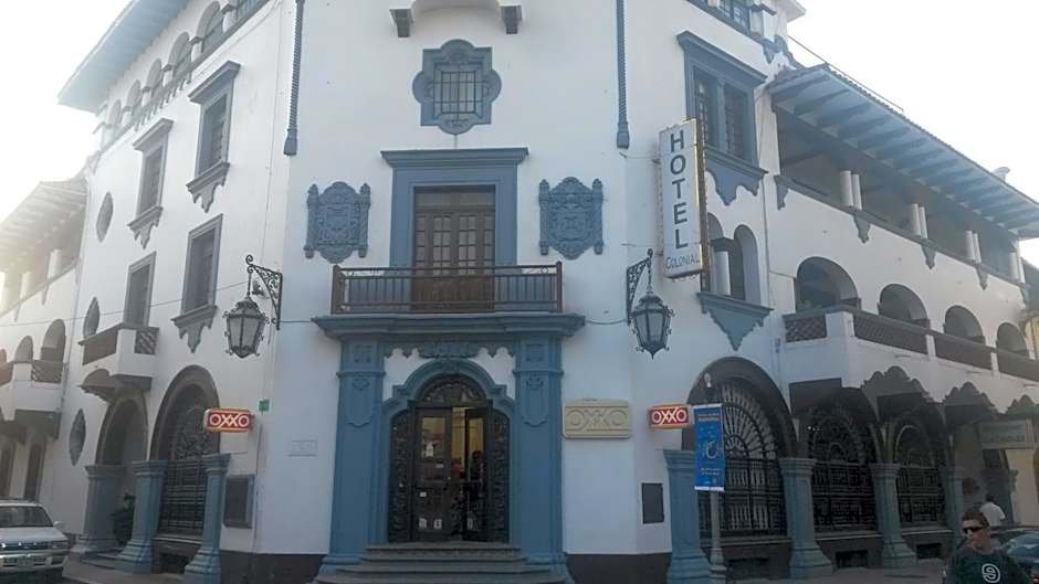 Hotel Colonial