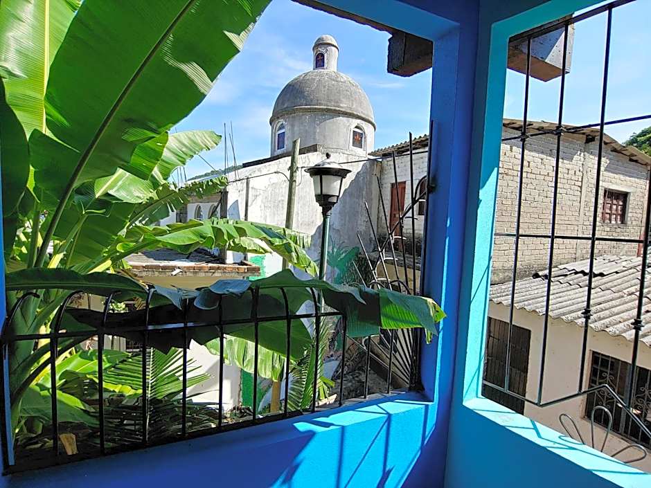 CASA NANTLI