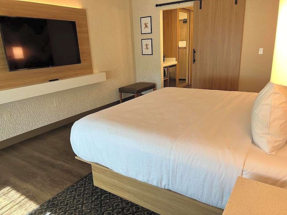 Wyndham Garden Redwood Valley/Ukiah