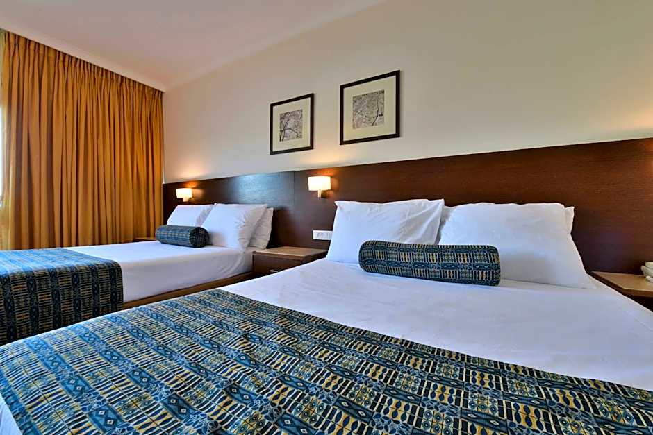 Caesar Premier Eilat Hotel