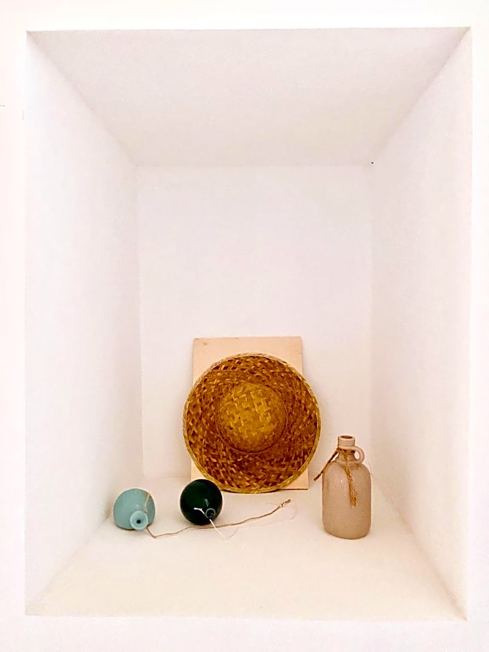 Co Mó - Camera a Sud - Affittacamere