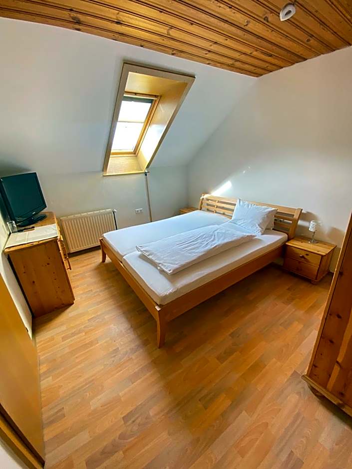 Frühstückspension Ochnerbauer