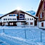Hotel Falknerei Galina