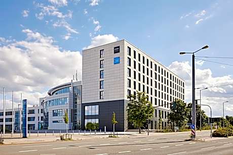 LEGERE HOTEL Erfurt