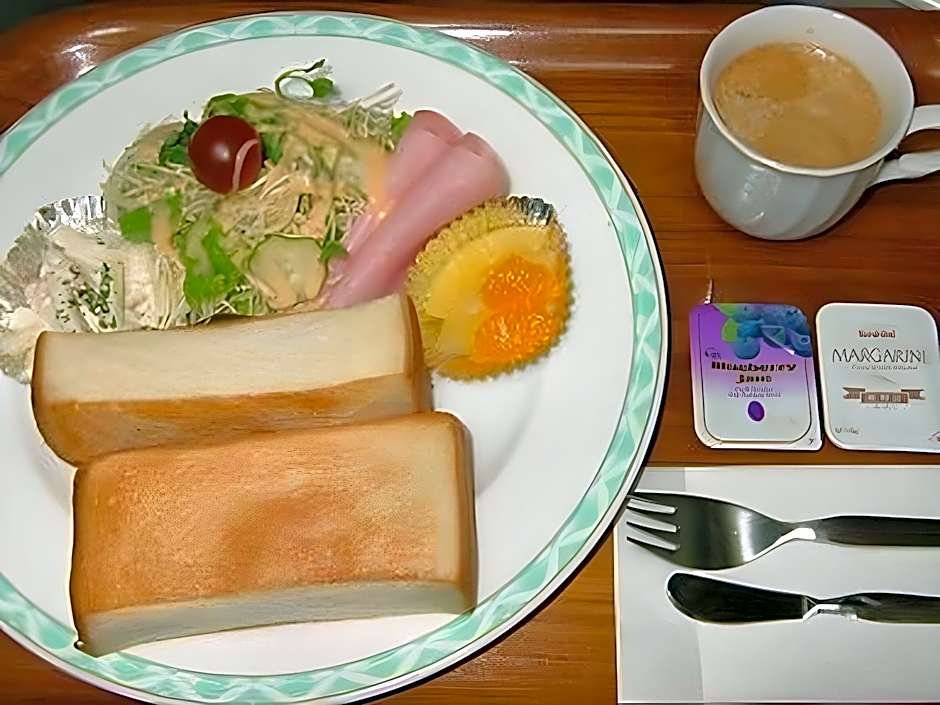 Kojima Puchi Hotel