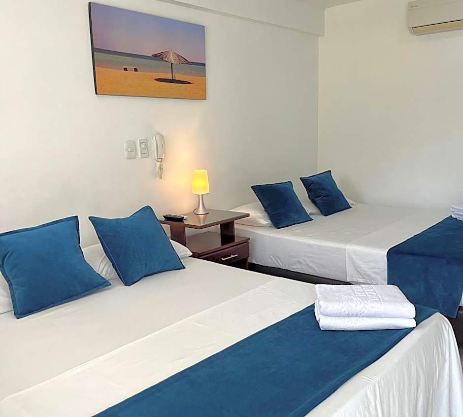 Hotel Tucuraca by DOT Tradition