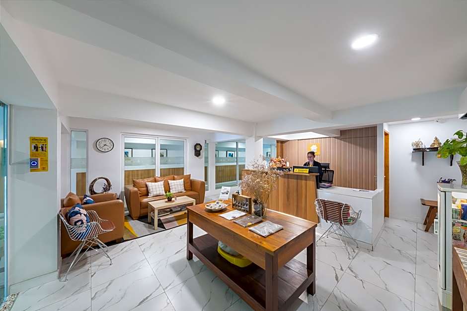 Lee's Mark Residence