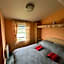 Beautiful 2 bedroomed mobile home
