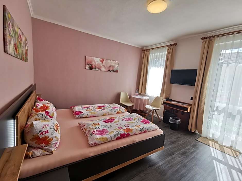 Haus am Kurpark Hotel Garni