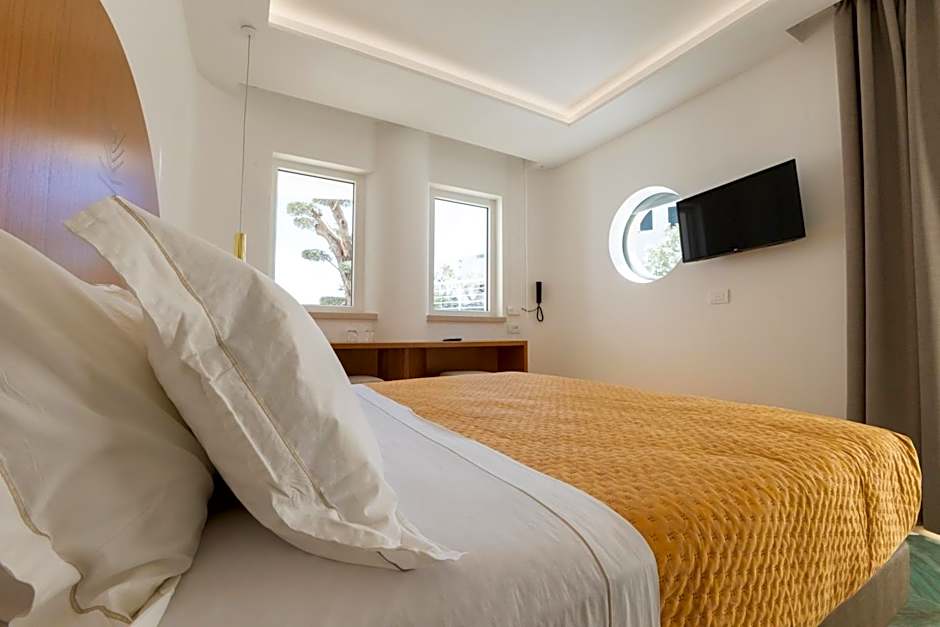 Maggiano Boutique Hotel