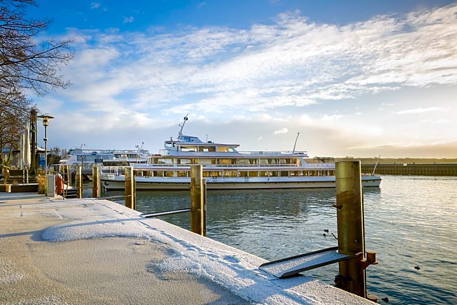 Select Hotel Friedrichshafen