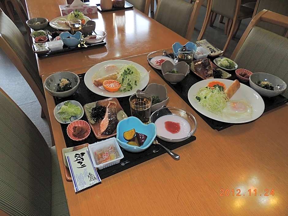 苗場ロッヂ丘