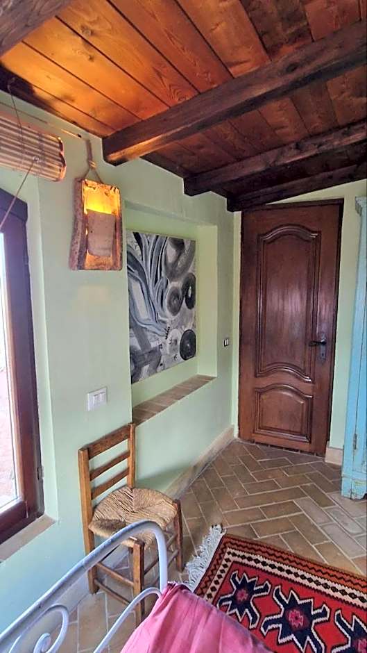 L'Ottava Goccia Country House