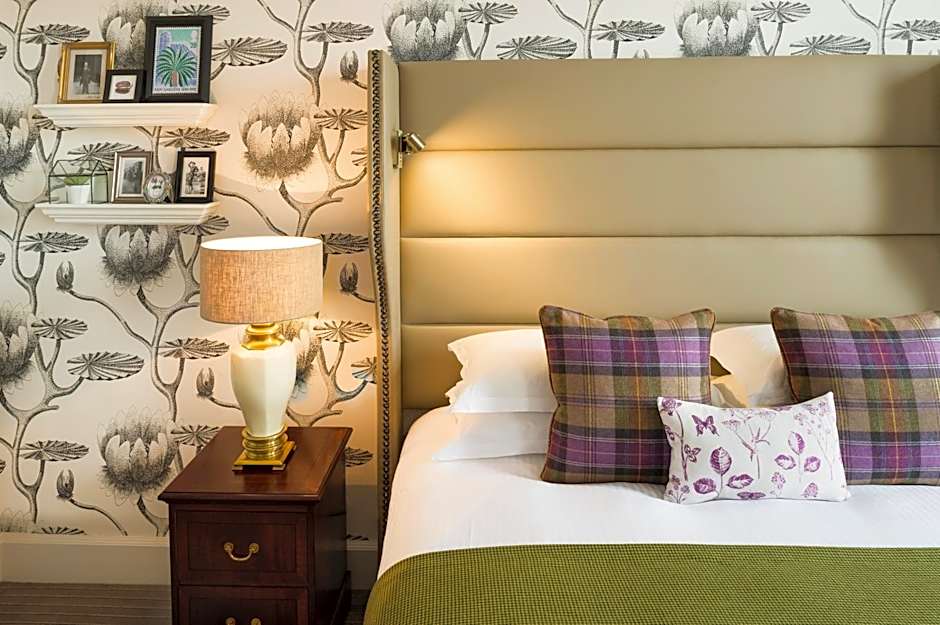 The Baileys Hotel London