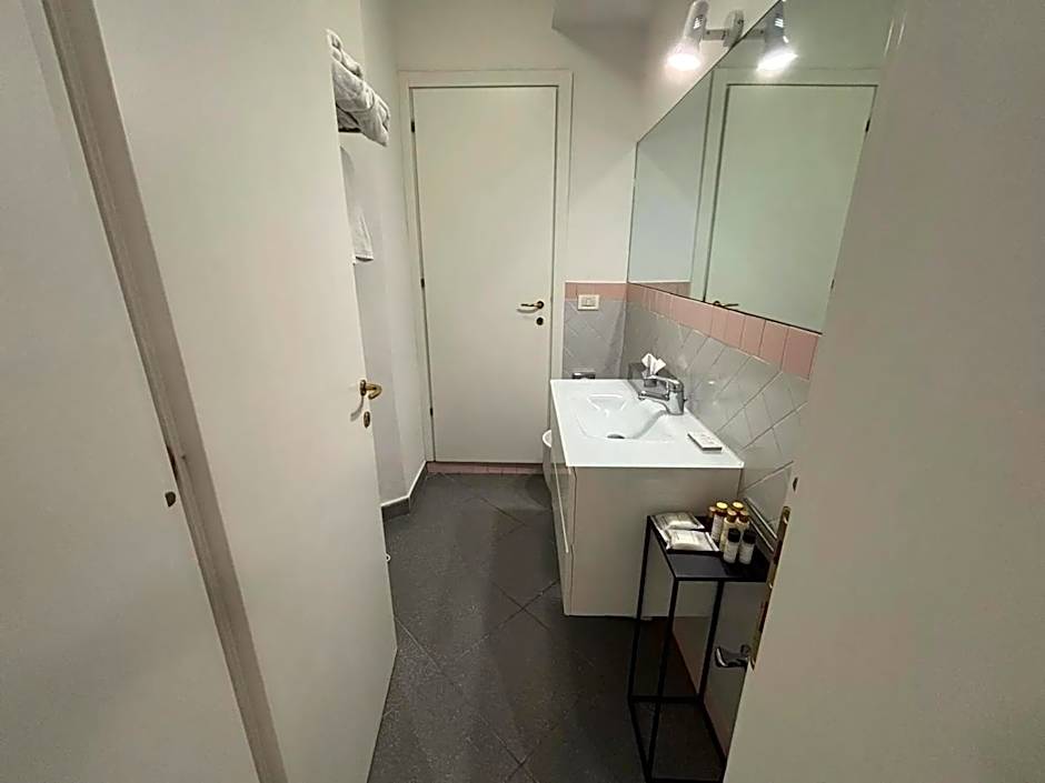 Phi Hotel Bologna