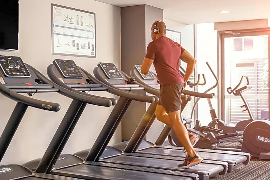 Meriton Suites Chatswood