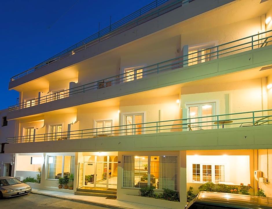 Creta Hotel
