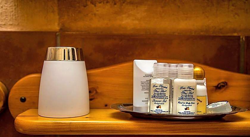 Haus Kopatsch Self Catering