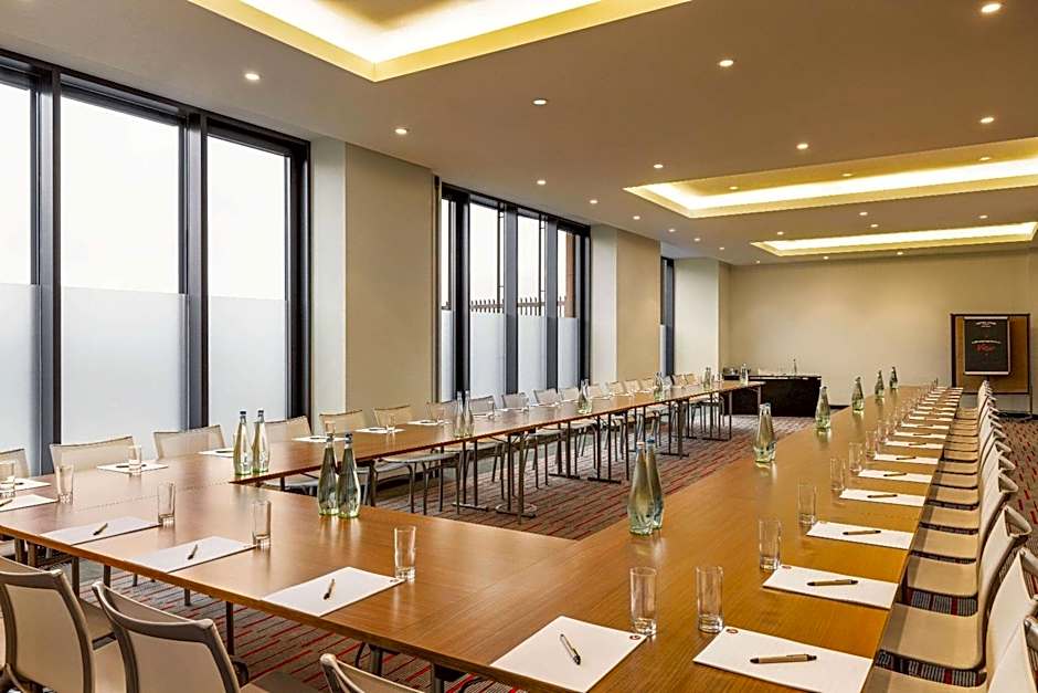 Vienna House by Wyndham Andels Berlin