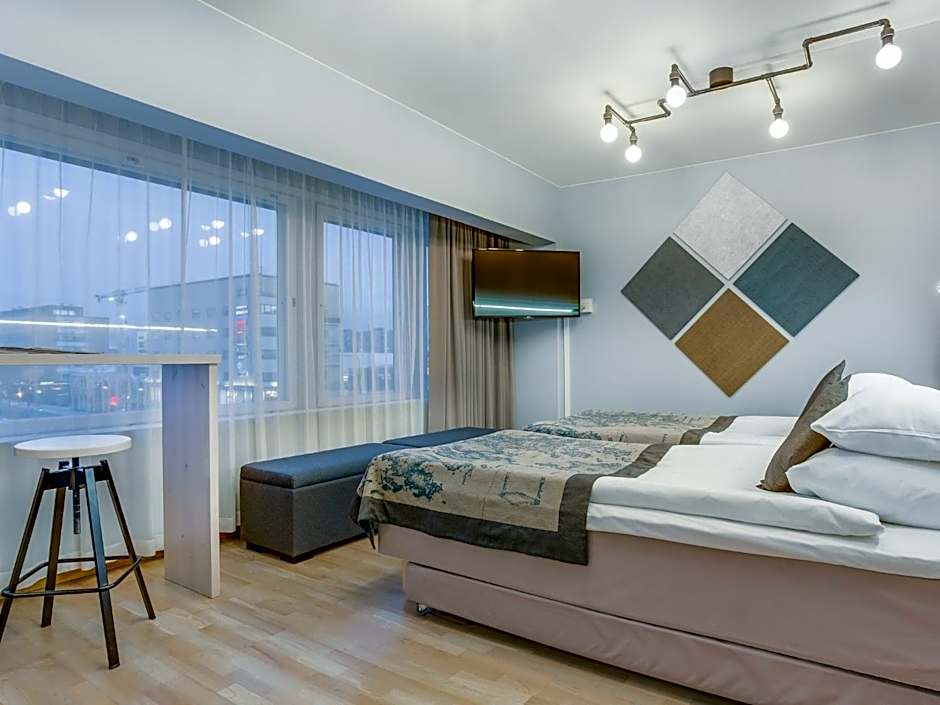 Original Sokos Hotel Vaakuna Vaasa