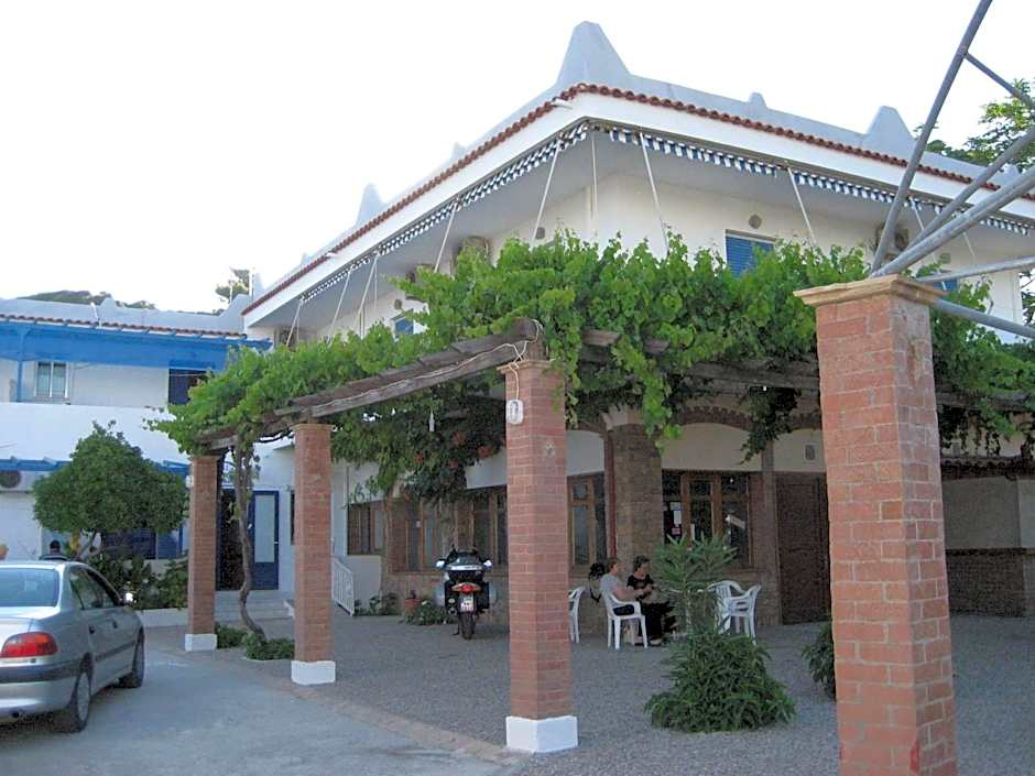 Esperides Hotel