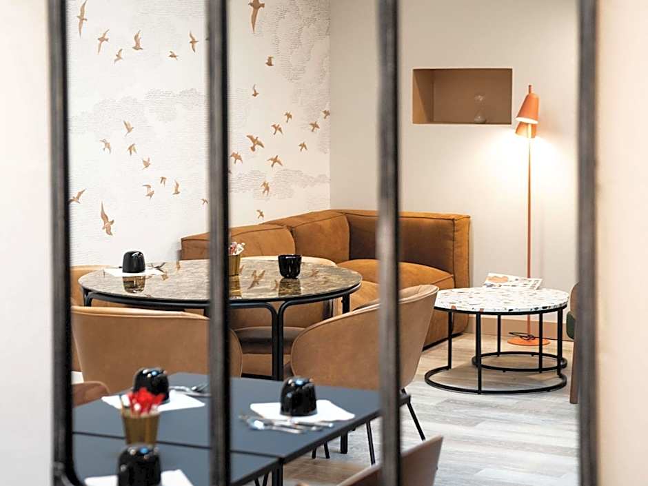 Mercure Paris Bastille Marais