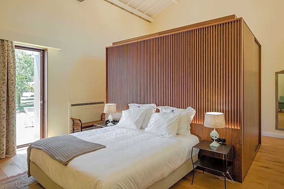 Hotel Paço de Vitorino