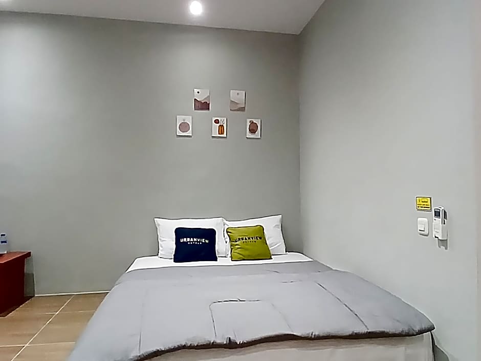 Urbanview House of IKIGAI