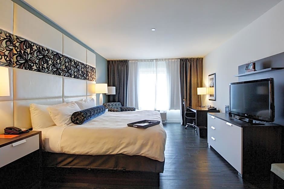 Hotel Indigo Waco-Baylor By IHG