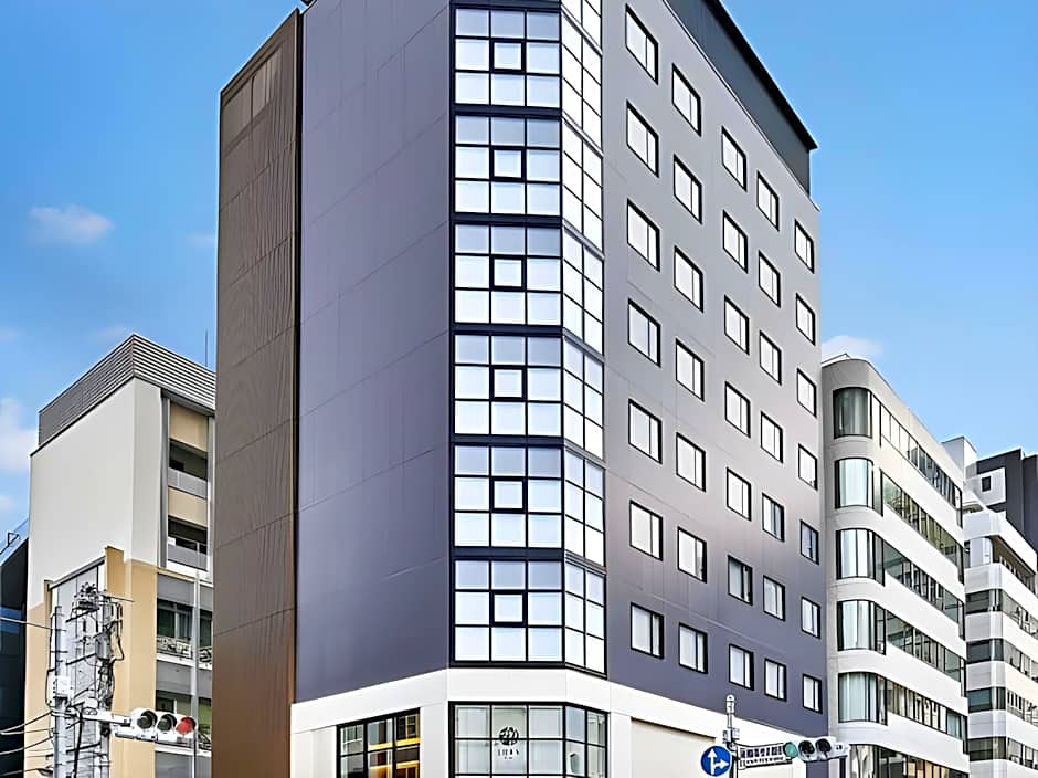 HOTEL 1899 TOKYO