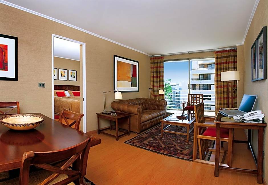 Time Suite - Comfort Apartments