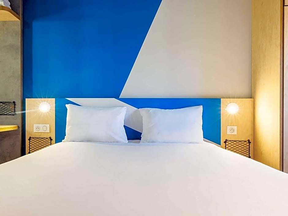 ibis Budget Villemomble