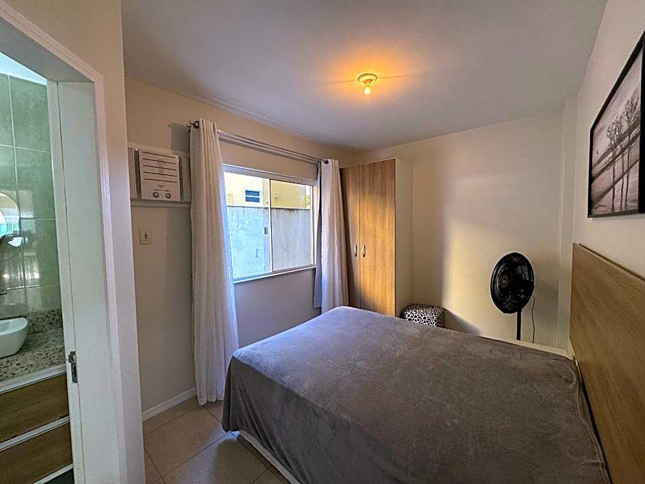 Salema 202 - apartamento 02 dormitórios