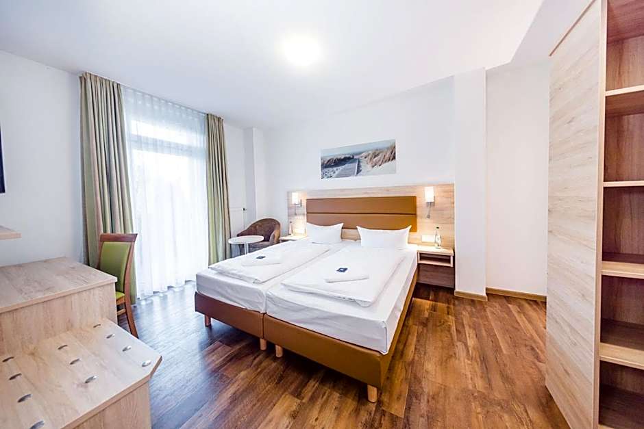 Landhotel Kuffner