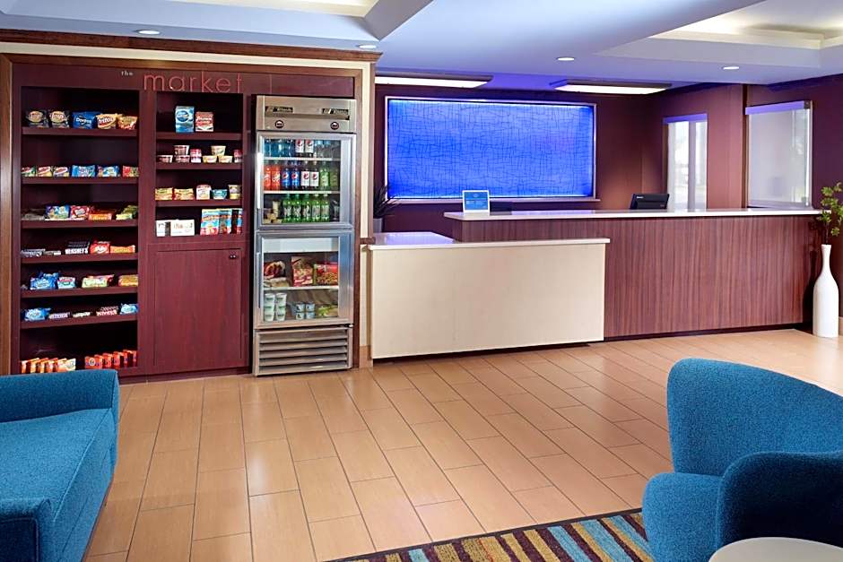 Fairfield Inn & Suites by Marriott Clarksville