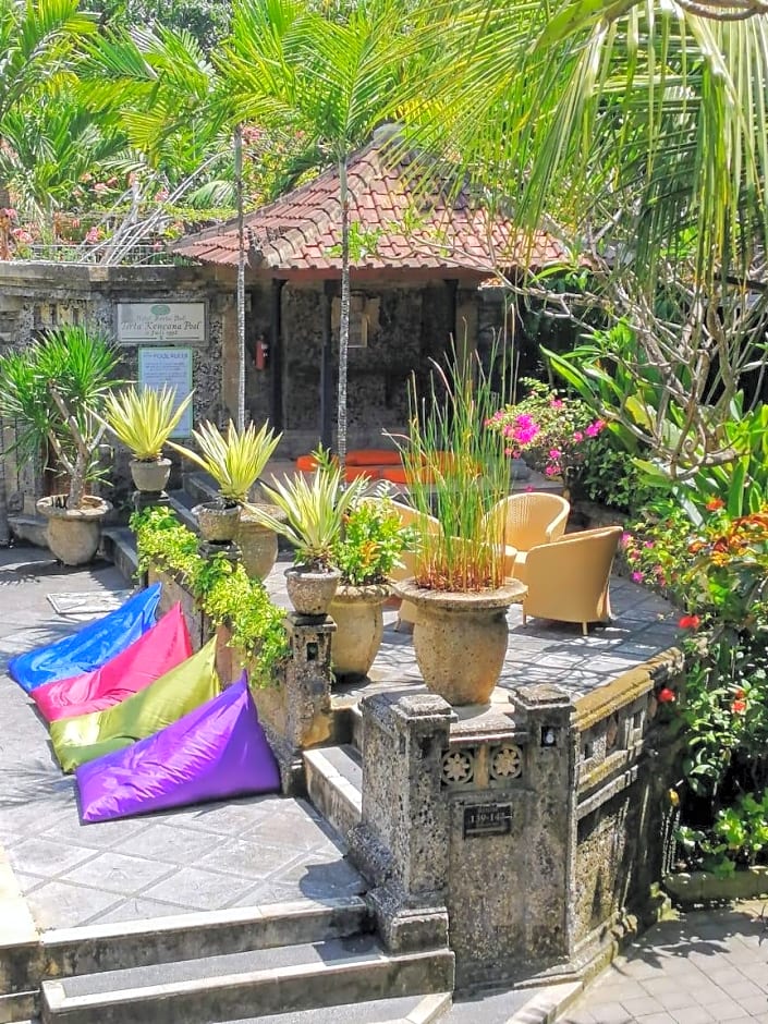 Restu Bali Hotel