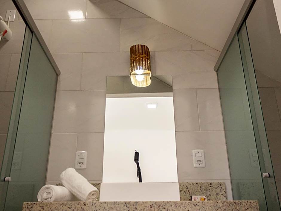 Residencial Santa Fé